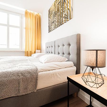 Apartamenty Chopina 4 Racibórz Esterno foto