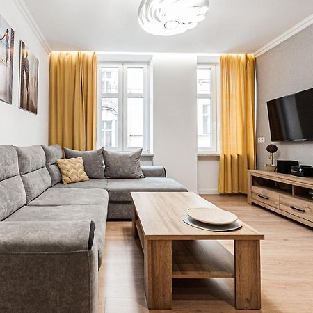 Apartamenty Chopina 4 Racibórz Esterno foto